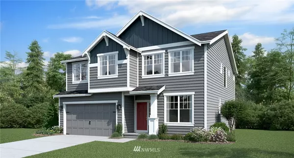 29605 120th (Lot 124) CT SE, Auburn, WA 98092