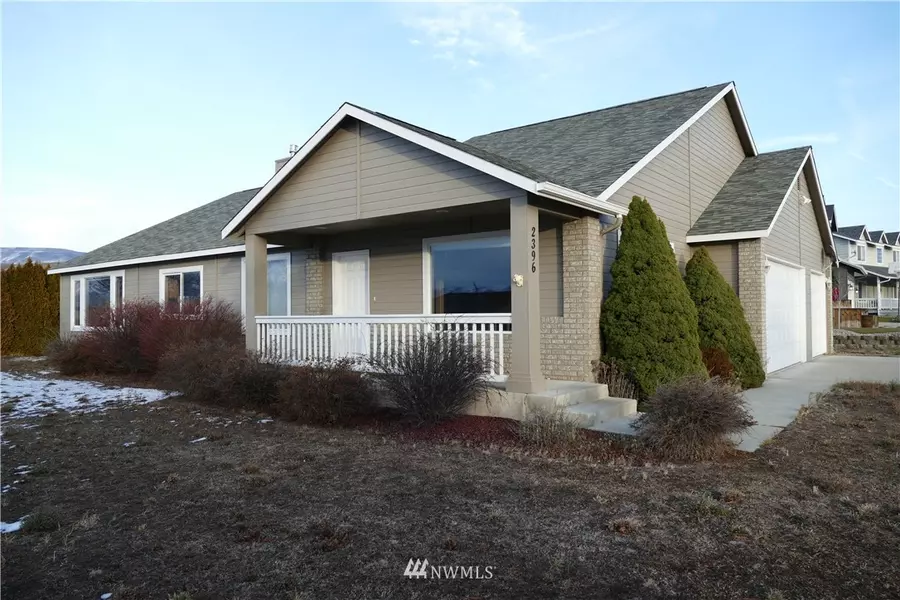 2396 Herndon DR, East Wenatchee, WA 98802