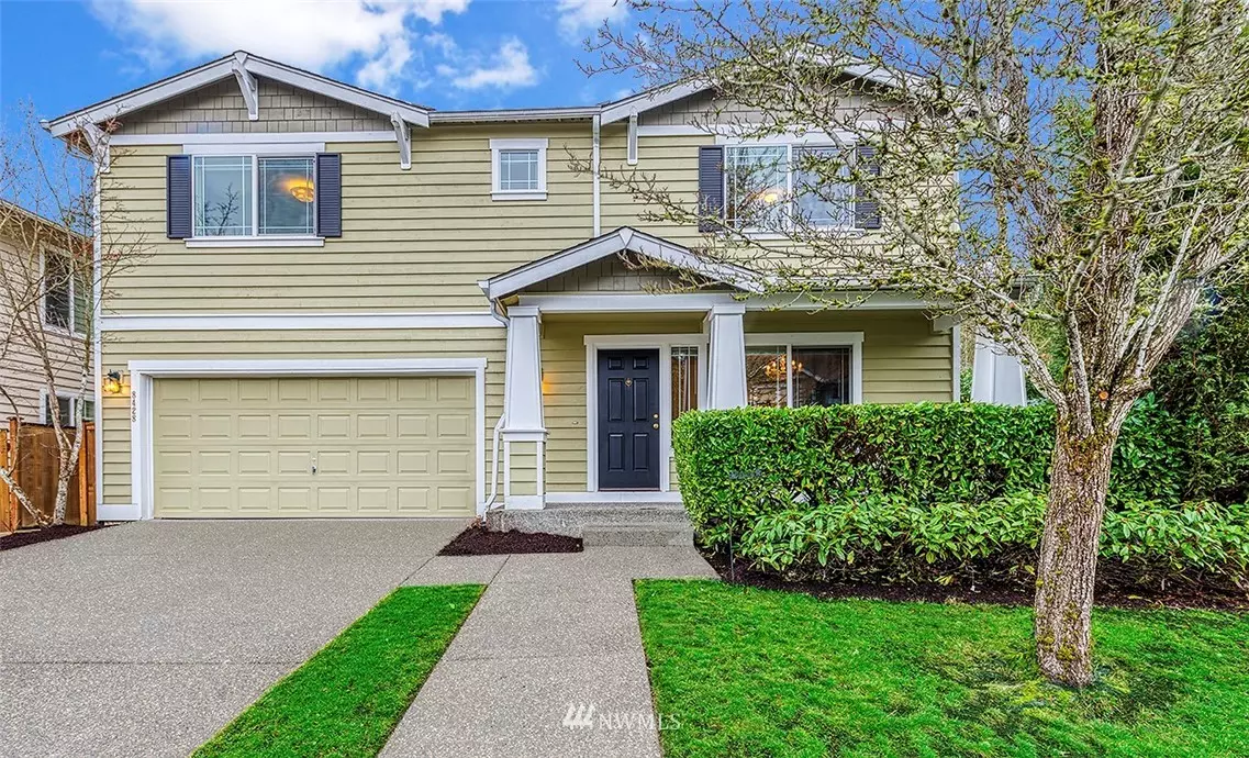 Redmond, WA 98053,8428 230th WAY NE