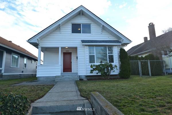 5309 S Pine ST, Tacoma, WA 98409