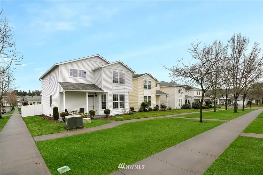 Olympia, WA 98513,1537 Greenway LN SE
