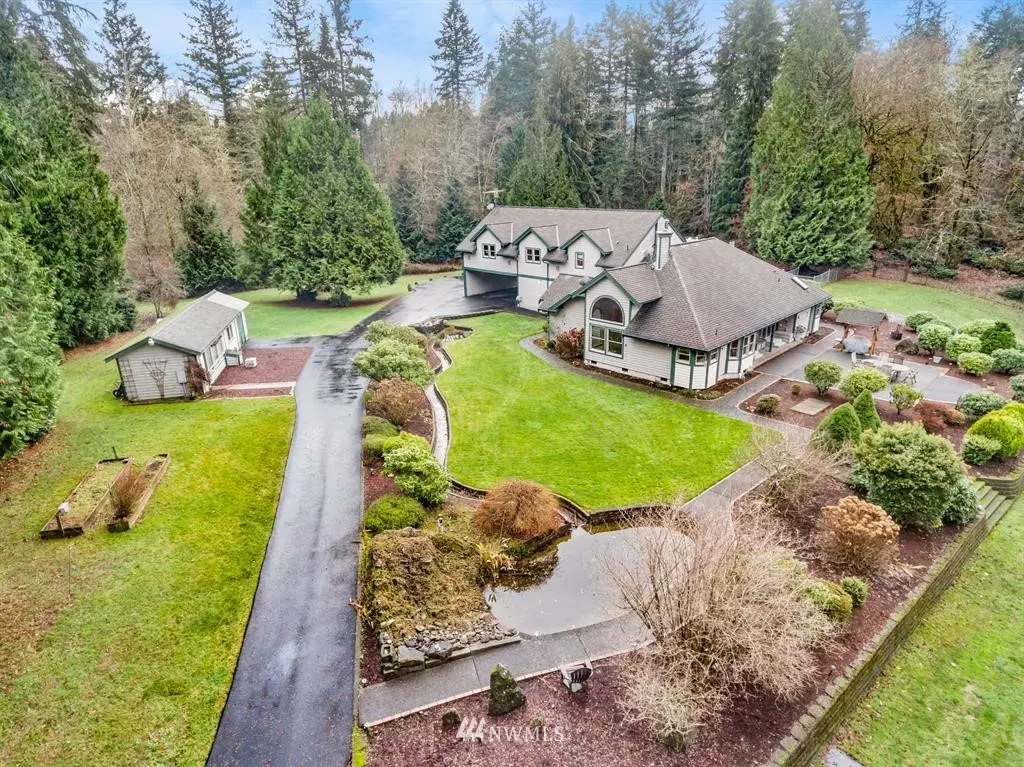 Port Orchard, WA 98367,256 SW Bachelor Flat LN