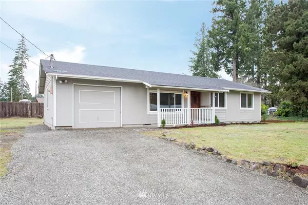 Shelton, WA 98584,330 E Woodland DR