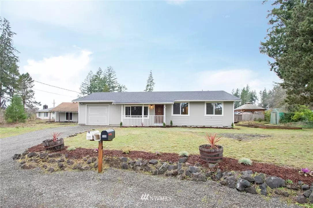 Shelton, WA 98584,330 E Woodland DR