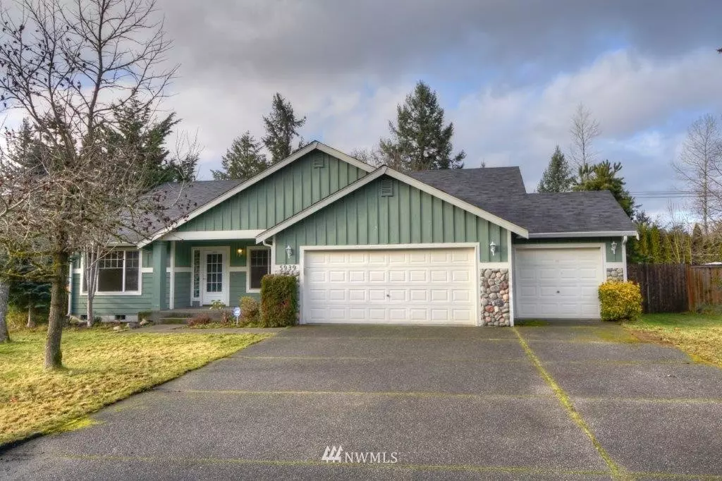 Olympia, WA 98513,5939 Braywood LN SE