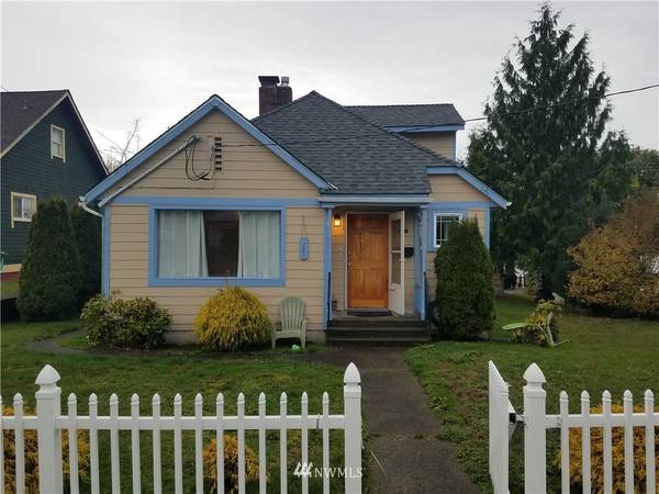 131 Olympic AVE, Bremerton, WA 98312