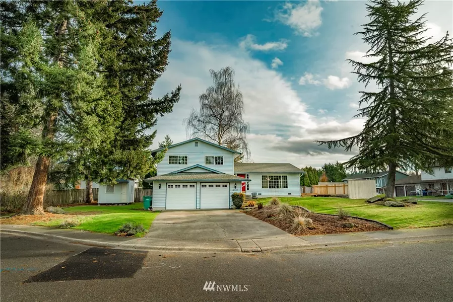 32436 50th CT SW, Federal Way, WA 98023