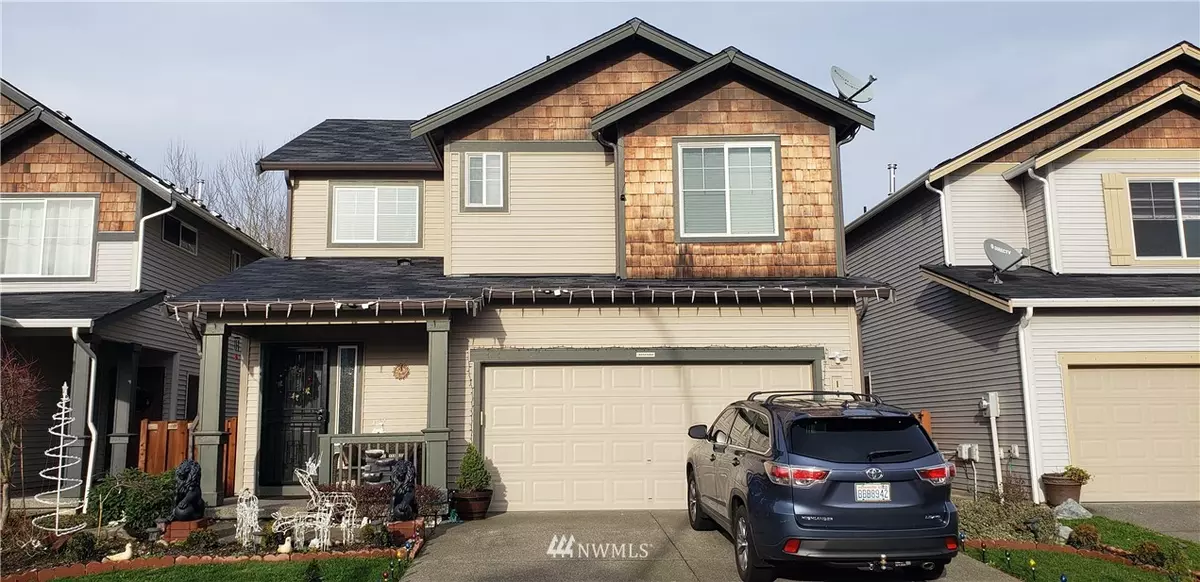 Auburn, WA 98002,1427 43rd ST NE