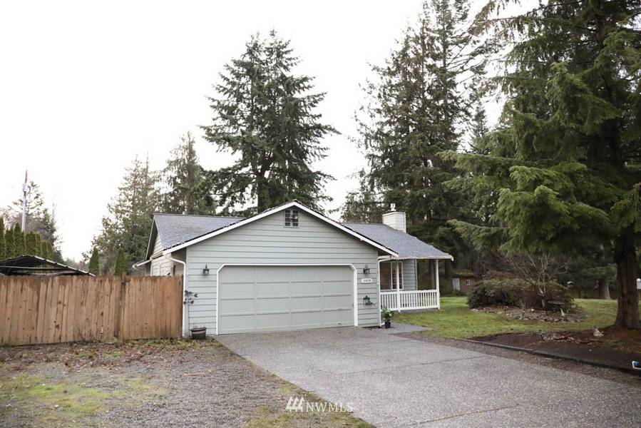 3408 142nd PL NW, Marysville, WA 98271