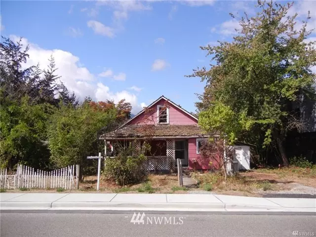 635 Givens AVE, Darrington, WA 98241