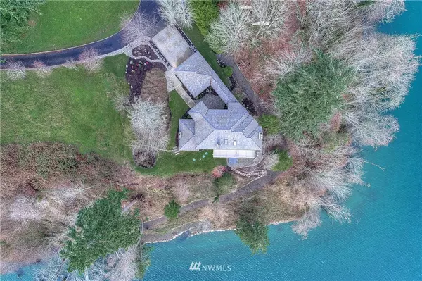 Gig Harbor, WA 98335,209 Camp RD NW