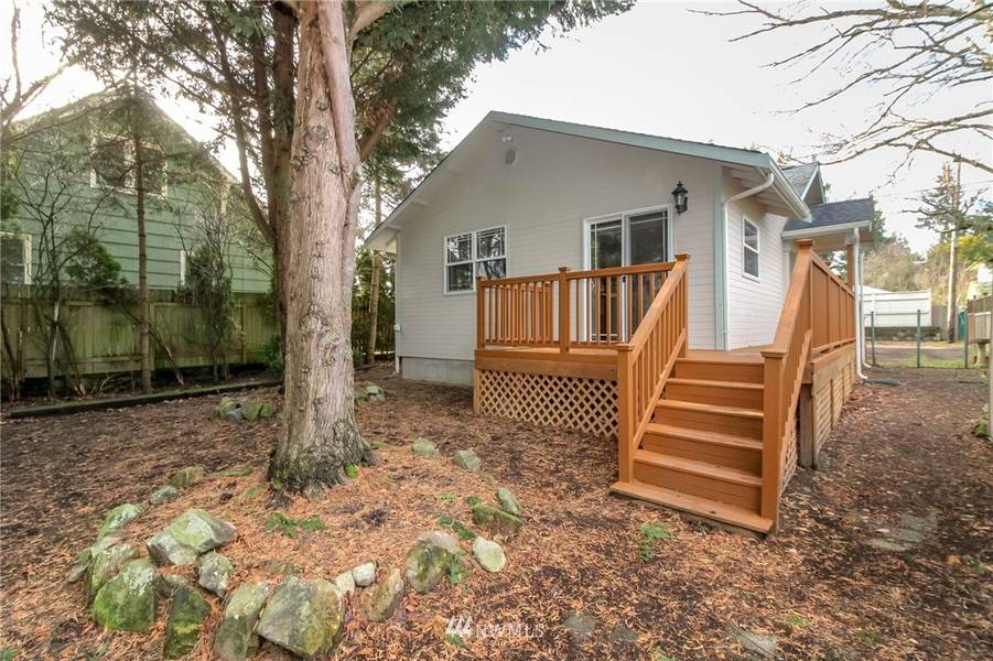 4636 N Visscher ST, Tacoma, WA 98407