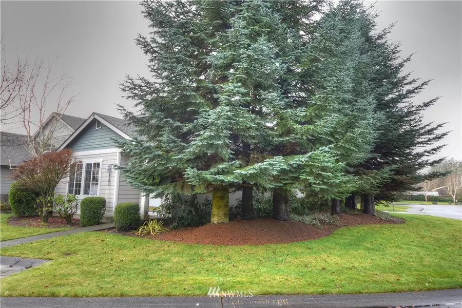 8101 Trimble LN SE, Olympia, WA 98501