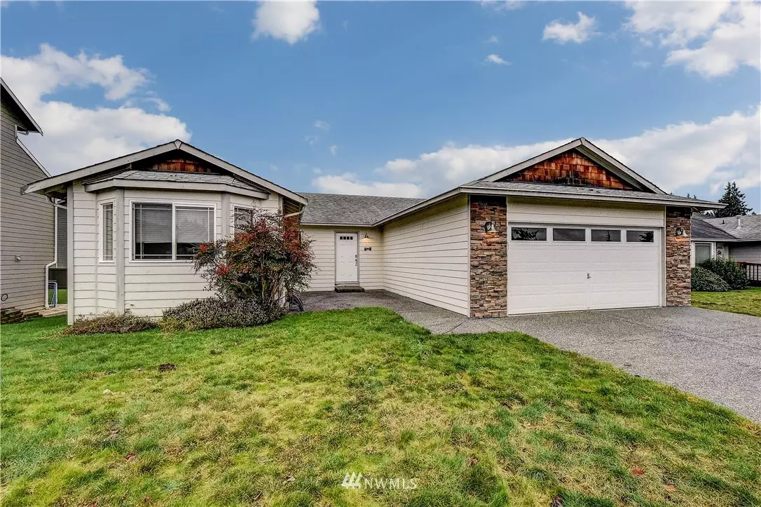 Arlington, WA 98223,18922 NE 43rd DR