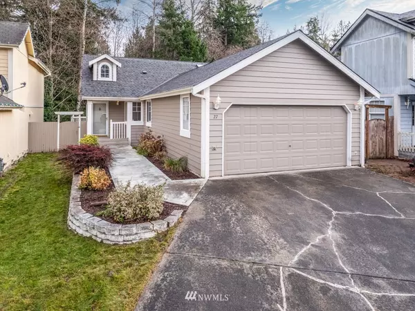 27 83rd DR SE, Lake Stevens, WA 98258