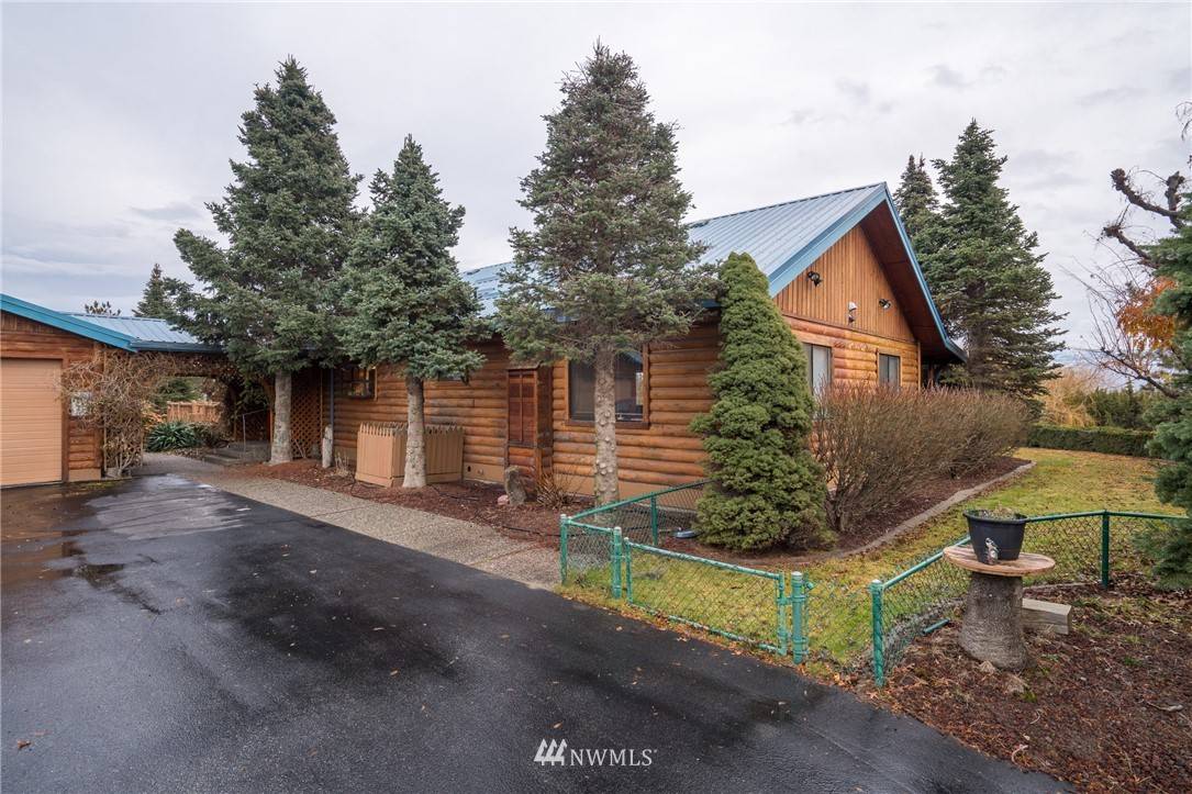620 Easy ST, Wenatchee, WA 98801