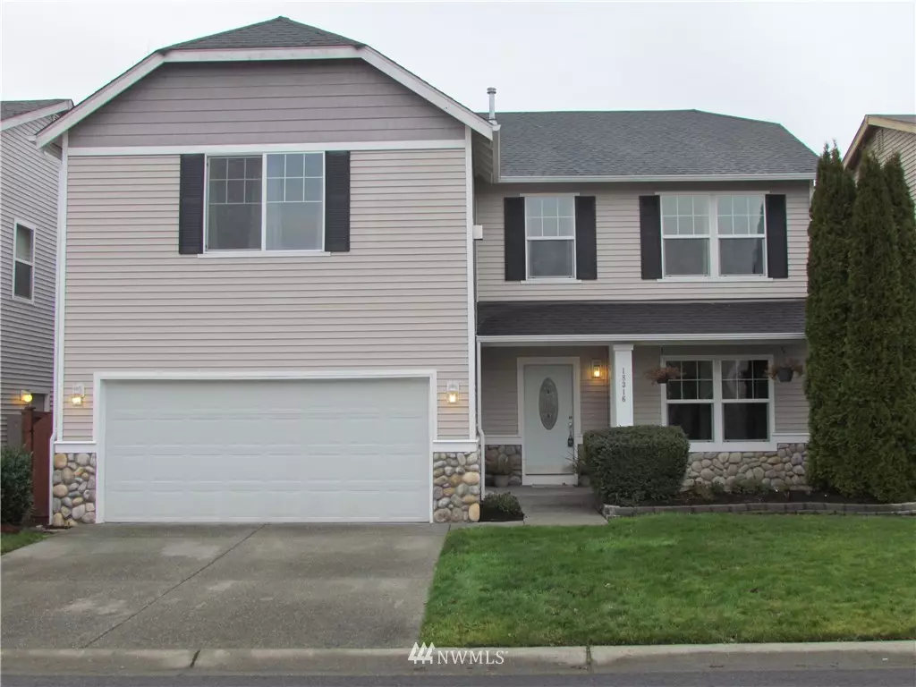 Puyallup, WA 98375,18316 Silver Creek AVE E