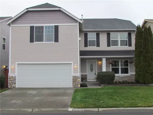 18316 Silver Creek AVE E, Puyallup, WA 98375