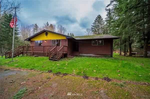 25317 27th AVE NE, Arlington, WA 98223