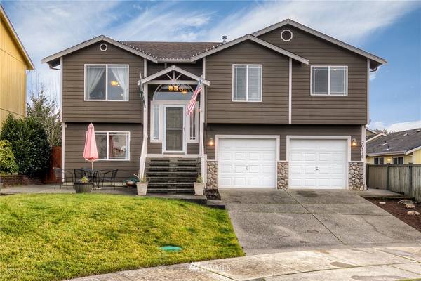 20315 83rd Avenue Ct E, Spanaway, WA 98387