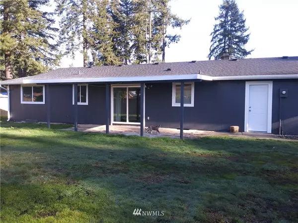 Spanaway, WA 98387,17314 11th Avenue Ct E