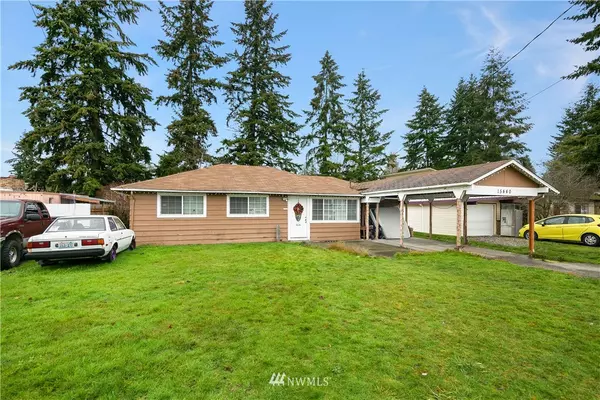 15440 SE 11TH ST, Bellevue, WA 98007