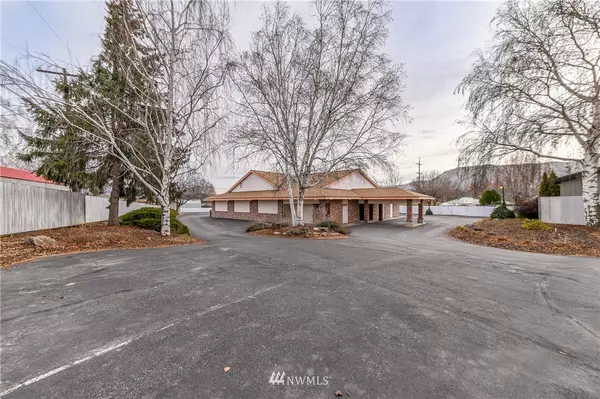 Wenatchee, WA 98801,1321 Methow ST