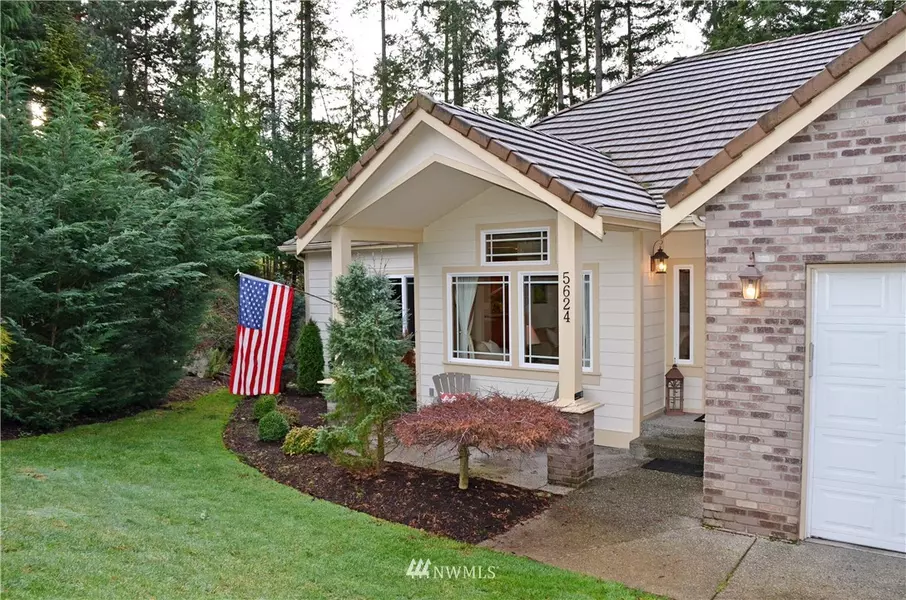 5624 134th StCt NW, Gig Harbor, WA 98332