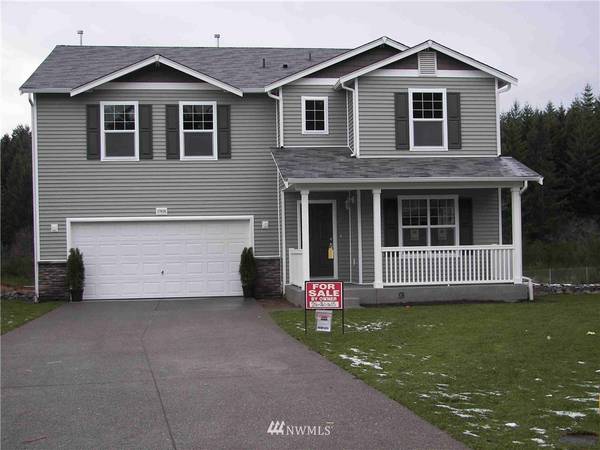 17826 97th LN E, Puyallup, WA 98375