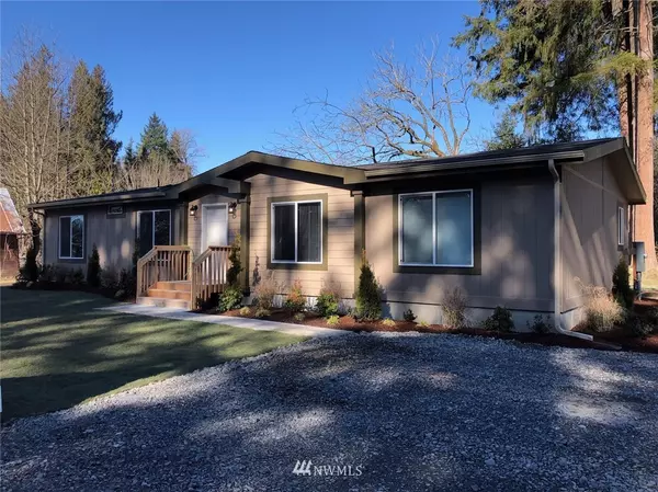 24718 SR 9 HWY, Arlington, WA 98223