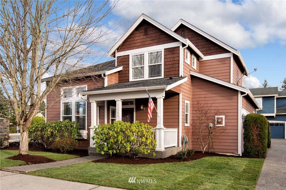 11582 179th CT NE, Redmond, WA 98052