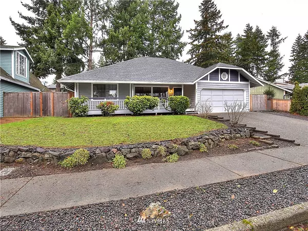 921 N Frace, Tacoma, WA 98406