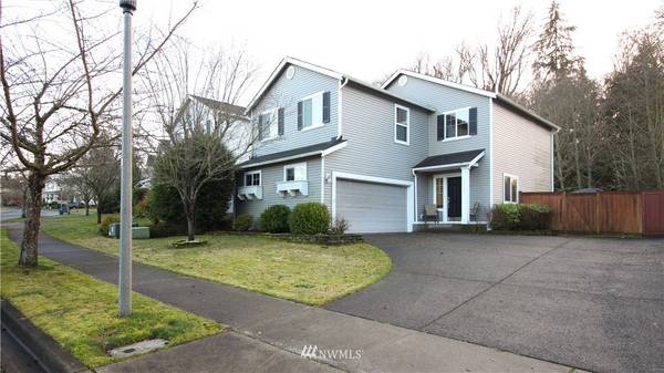 3089 Obrien ST, Dupont, WA 98327