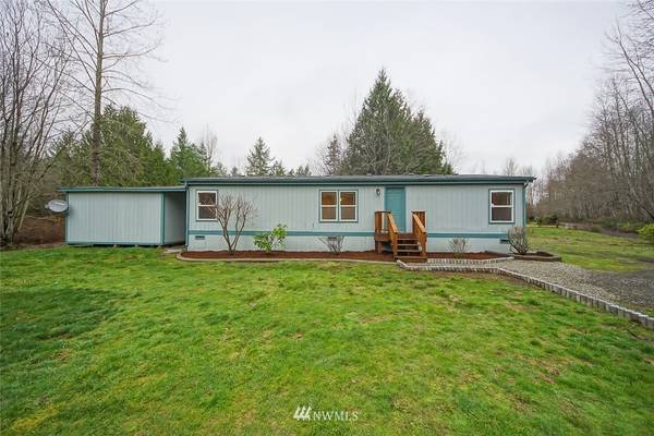 200 E Oakbrook, Belfair, WA 98528