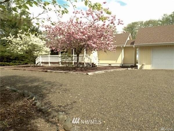 322 Olympic View AVE NE, Ocean Shores, WA 98569