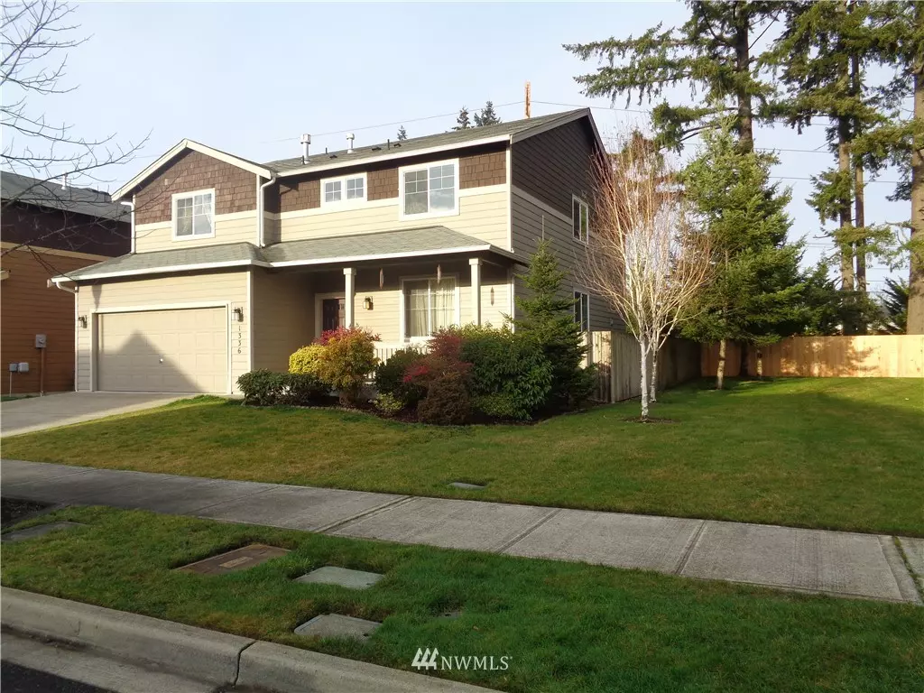 Olympia, WA 98513,1336 Farina LOOP SE