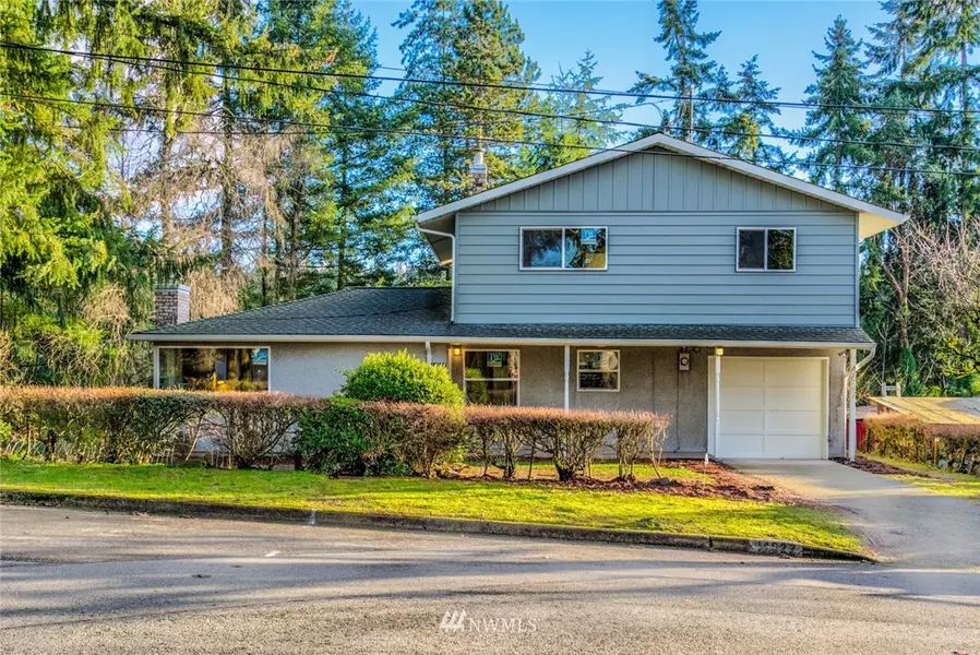 14627 SE 41st, Bellevue, WA 98006