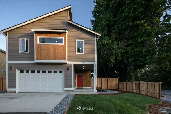 16624 1st AVE S, Burien, WA 98148