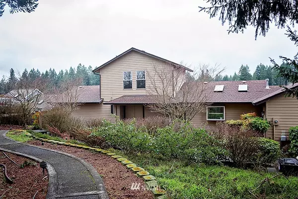 Olympia, WA 98503,7439 Holmes Island RD SE