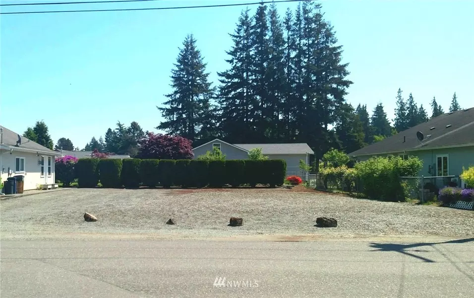 303 N Central AVE, Sedro Woolley, WA 98284