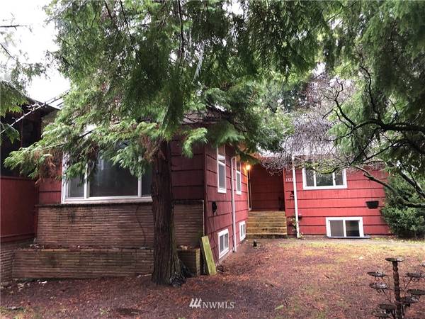 1322 S 130th PL, Burien, WA 98168