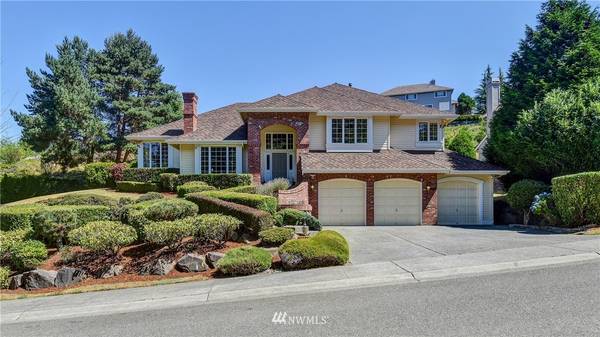 6031 Bayview DR, Mukilteo, WA 98275