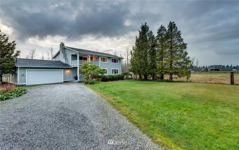 8655 Trapline RD, Everson, WA 98247