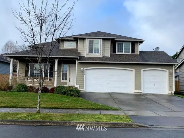 Stanwood, WA 98292,28314 70th AVE NW