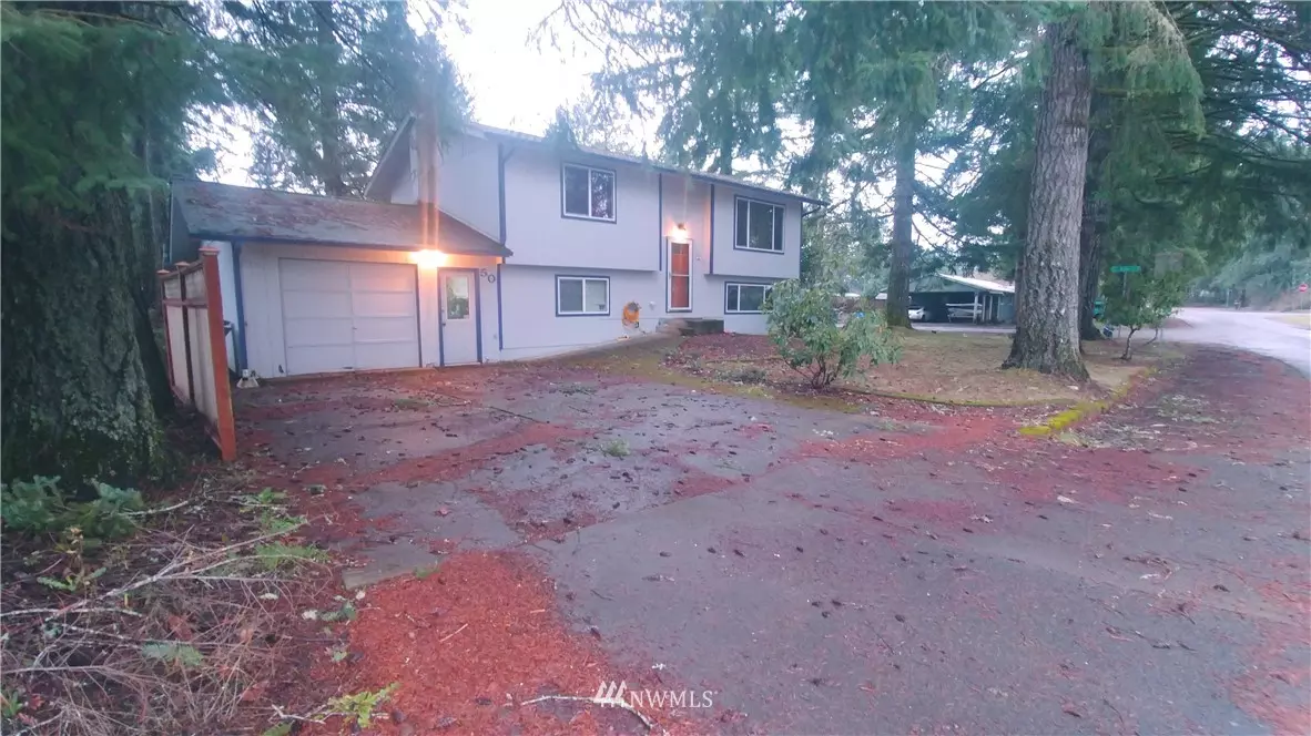 Shelton, WA 98584,50 E Fir DR