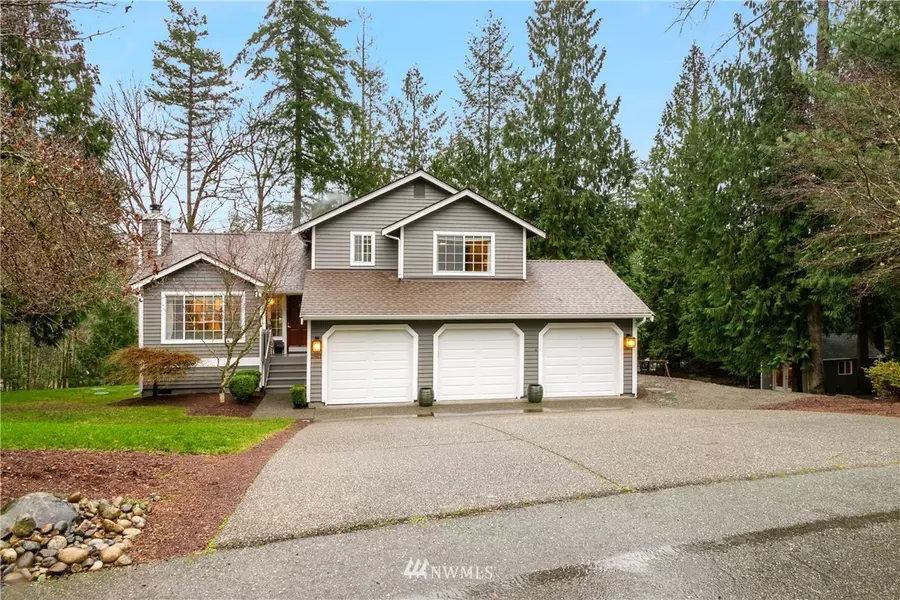 27403 NE 30th WAY, Redmond, WA 98053