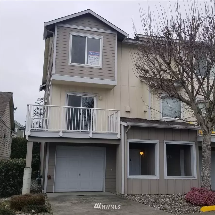 Oak Harbor, WA 98277,30875 SR 20 #B1