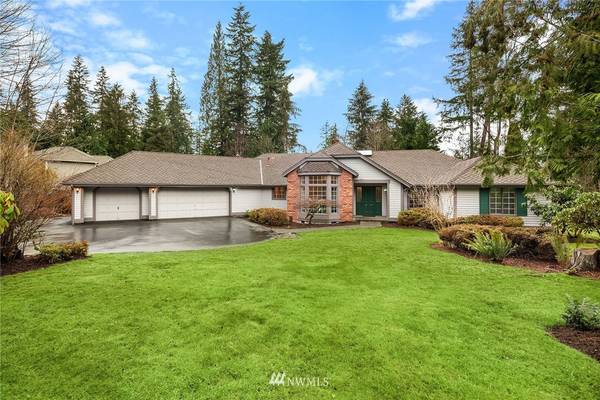 18913 NE 194th St, Woodinville, WA 98077