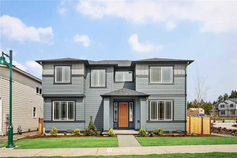 4011 Apollo WAY, Gig Harbor, WA 98332