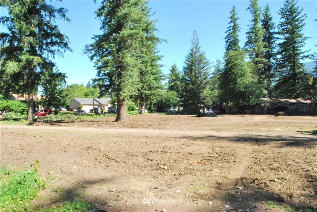 Gold Bar, WA 98251,0 Lot 4 6th ST